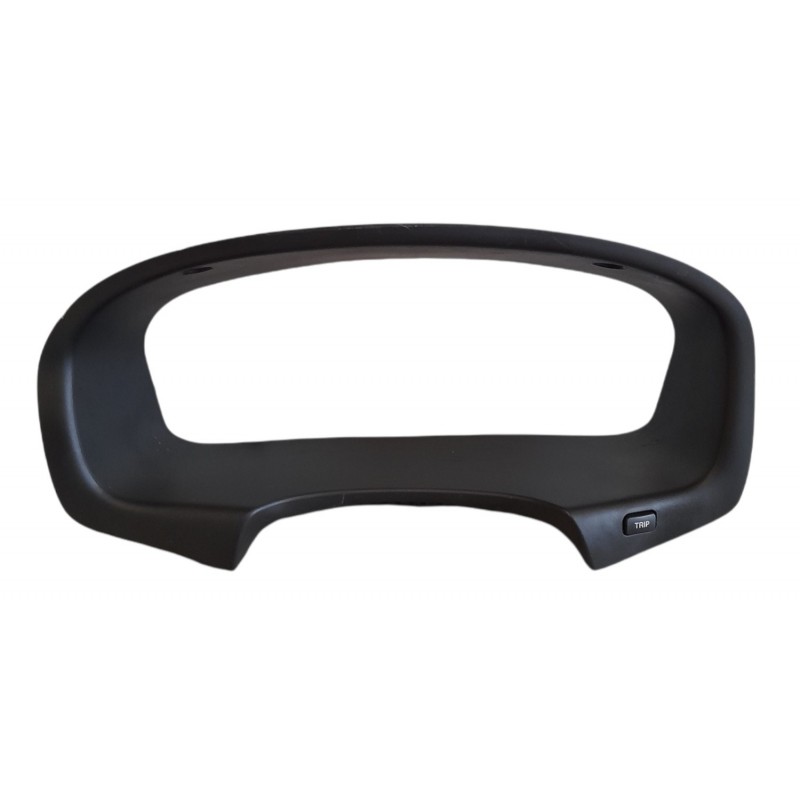 Rivestimento quadro strumenti contachilometri 848301D000 Kia Carens 2.0 Crdi 112cv 82kw 2002-2006 - Quadro contachilometri - 1