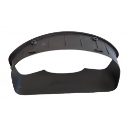 Rivestimento quadro strumenti contachilometri 848301D000 Kia Carens 2.0 Crdi 112cv 82kw 2002-2006 - Quadro contachilometri - 2