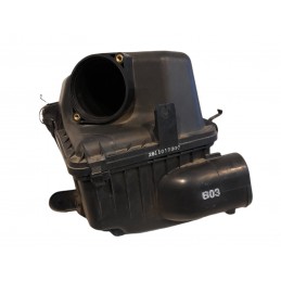 Scatola filtro aria 281101D300 Kia Carens 2.0 Crdi 112cv 82kw 2002-2006 - Scatola filtro aria - 1