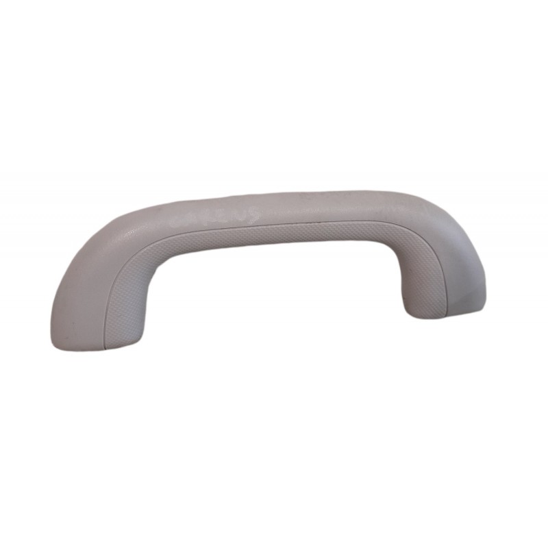 Maniglia appiglio tetto anteriore destra Kia Carens 2.0 Crdi 112cv 82kw 2002-2006 - Maniglia appiglio tetto - 1