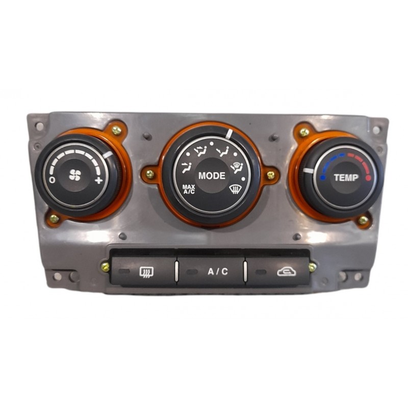 Centralina aria condizionata 972501DXXX Kia Carens 2.0 Crdi 112cv 82kw 2002-2006 - Centralina - 1