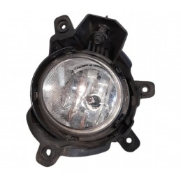 Fendinebbia anteriore sinistro Kia Carens 2.0 Crdi 112cv 82kw 2002-2006 - Fendinebbia - 1