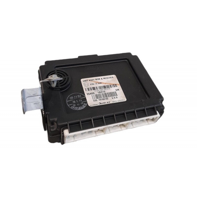 Centralina antenna 954001D310 Kia Carens 2.0 Crdi 112cv 82kw 2002-2006 - Centralina - 1 Centralina antenna 954001D310 Kia Carens 2.0 Crdi 112cv 82kw 2002-2006 - Centralina - 1