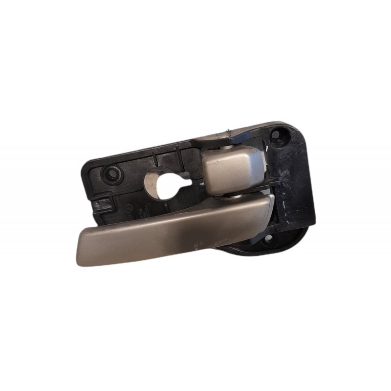Maniglia interna anteriore destra Kia Carens 2.0 Crdi 112cv 82kw 2002-2006 - Maniglia - 1 Maniglia interna anteriore destra Kia Carens 2.0 Crdi 112cv 82kw 2002-2006 - Maniglia - 1