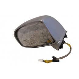 Specchietto retrovisore elettrico sinistro Kia Carens 2.0 Crdi 112cv 82kw 2002-2006 7 pin - Specchietto retrovisore - 1