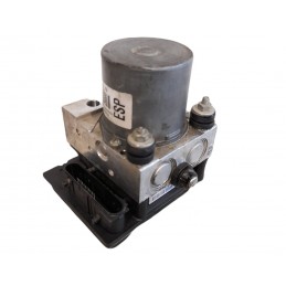 Pompa abs 0265235231 Fiat Grande Punto Mk199 1.3 multijet 2005-2018 - Pompa ABS - 2