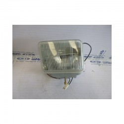 Fendinebbia ant.Sx 7536516 Fiat Uno Nuovo in scatola - Illuminazione - 1