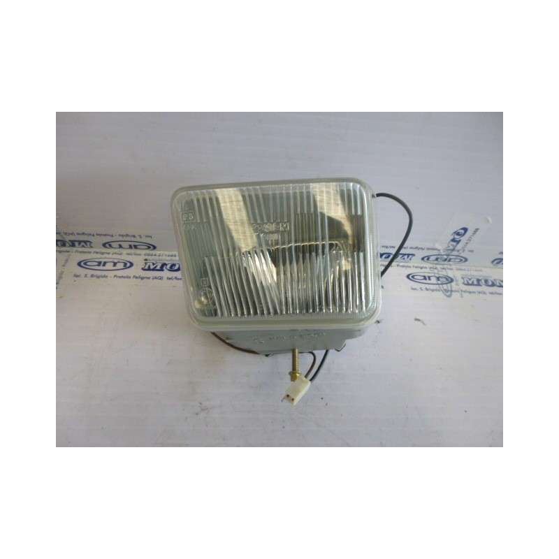 Fendinebbia ant.Sx 7536516 Fiat Uno Nuovo in scatola - Illuminazione - 1