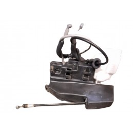 Serratura porta anteriore destra Kia Carens 2.0 Crdi 112cv 82kw 2002-2006 6 pin - Serratura - 1