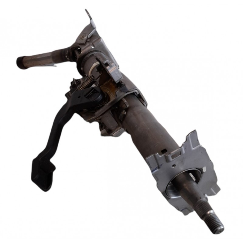 Piantone sterzo Kia Carens 2.0 Crdi 112cv 82kw 2002-2006 - Piantone sterzo elettrico - 1