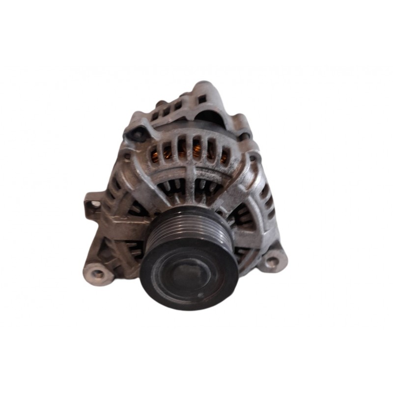 Alternatore 3730027021 Kia Carens 2.0 Crdi 112cv 82kw 2002-2006 - Alternatore - 1 Alternatore 3730027021 Kia Carens 2.0 Crdi 112cv 82kw 2002-2006 - Alternatore - 1
