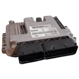 Centralina motore 0281013072 Kia Carens 2.0 Crdi 112cv 82kw 2002-2006 - Centralina - 1