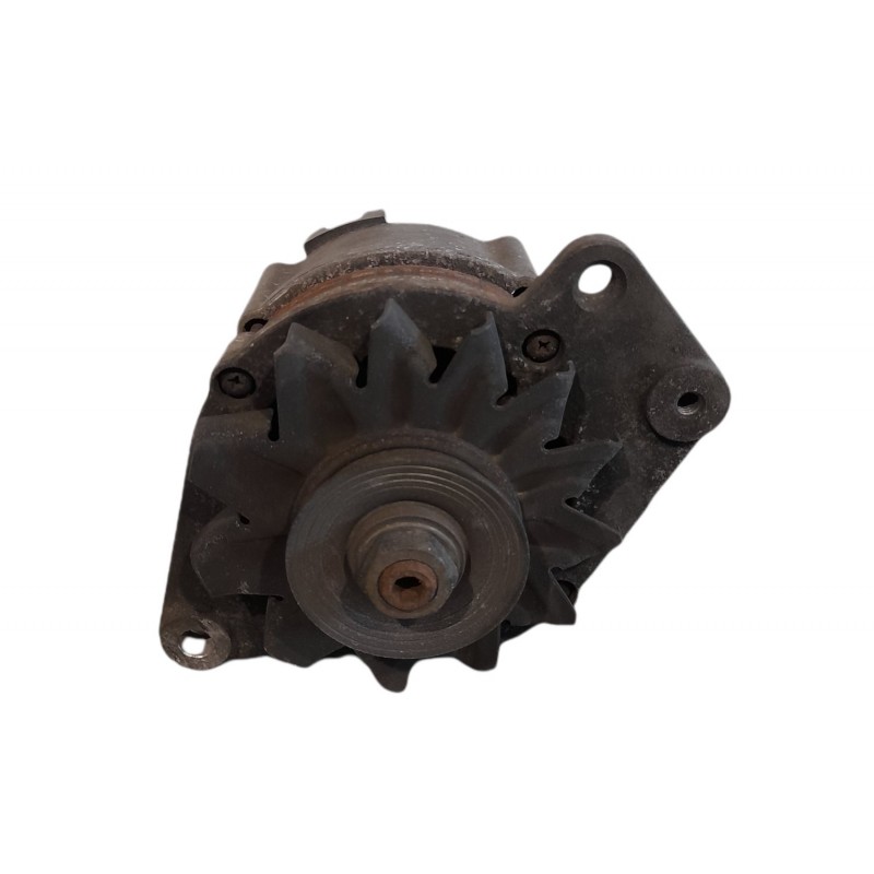 Alternatore 0120488236 Volkswagen Polo 1.1 benzina 1990-1995 55Ah - Alternatore - 1