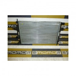 Radiatore acqua 232549 Opel Astra G Benzina - Radiatore - 1