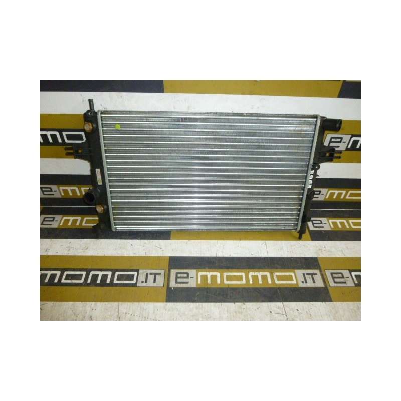 Radiatore acqua 232549 Opel Astra G Benzina - Radiatore - 1