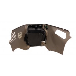 Cassetto portaoggetti inferiore Chrysler Voyager 2.8 Crd 2000-2007 - Vano cassetto portaoggetti - 2