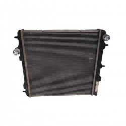 Radiatore acqua 870960000 Peugeot 1.4 benzina - Radiatore - 1