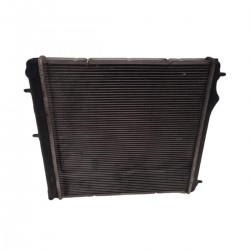 Radiatore acqua 870960000 Peugeot 1.4 benzina - Radiatore - 2