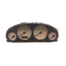Quadro strumenti contachilometri P0582528AD Chrysler Voyager 2.8 Crd 2000-2007 - Quadro contachilometri - 1