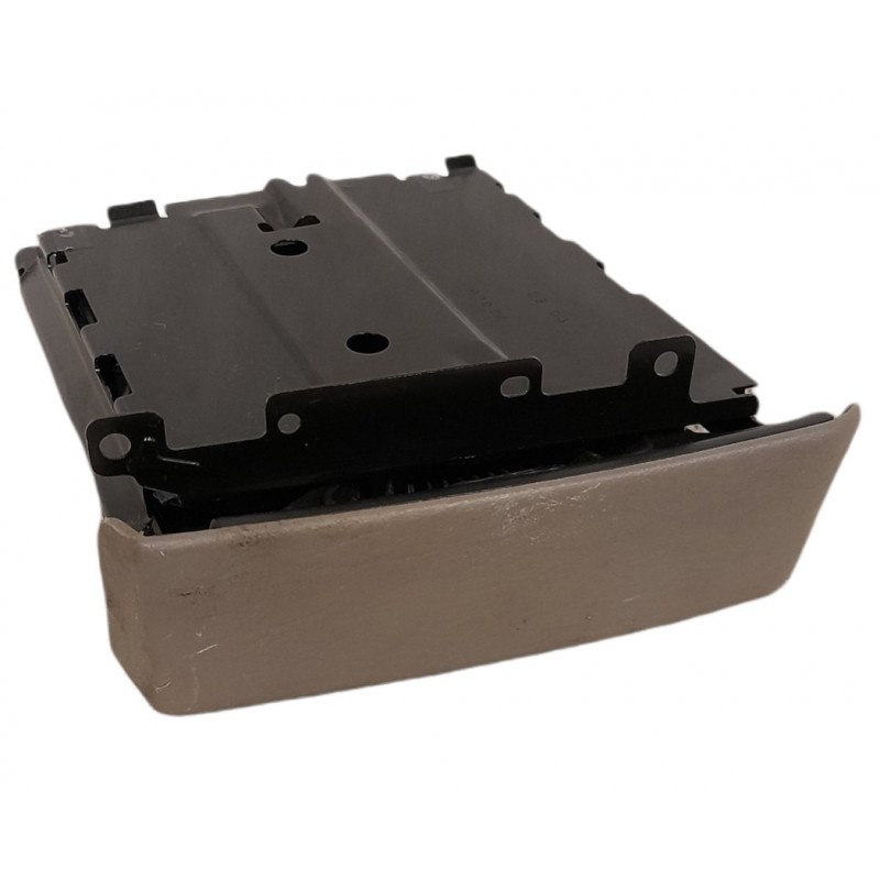 Cassetto vano bicchieri 5876007 Chrysler Voyager 2.8 Crd 2000-2007 - Vano cassetto portaoggetti - 1