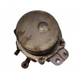 Pompa Vuoto 55221036 Fiat Lancia Alfa Romeo 1.3 Mj - Depressore - 1