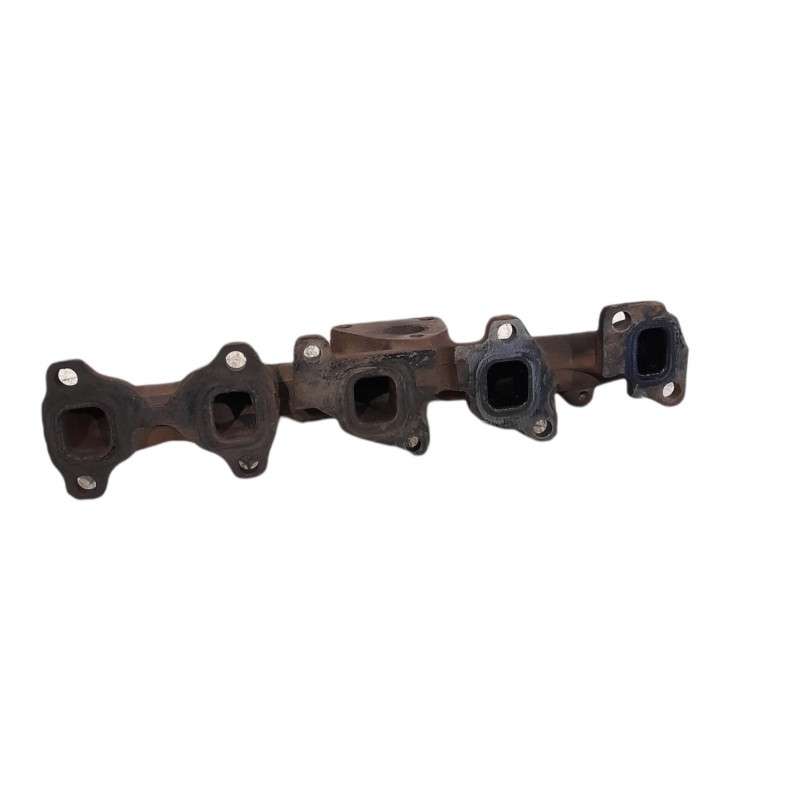 Collettore scarico 73501340 Fiat Grande Punto 1.3 multijet - Collettore - 1