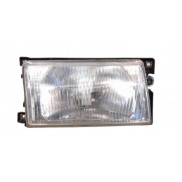 Proiettore ant.Dx. Volkswagen Polo 1990-1994 - Proiettore anteriore - 1