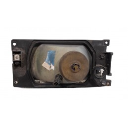 Proiettore ant.Dx. Volkswagen Polo 1990-1994 - Proiettore anteriore - 2