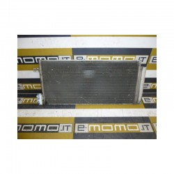 Radiatore condensatore aria condizionata Fiat Bravo 1.6 MJ - Radiatore - 1