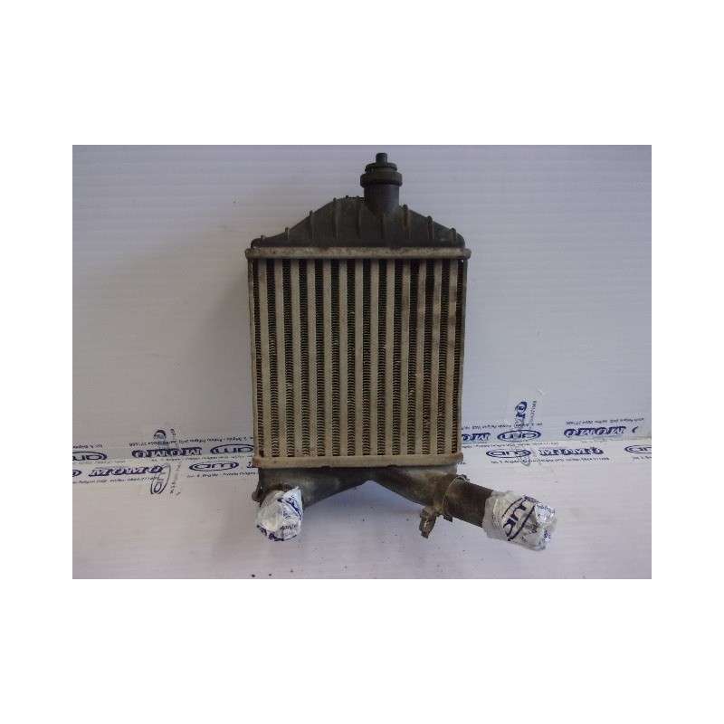 Radiatore intercooler 84785000 Fiat/Lancia 1.3 MJ