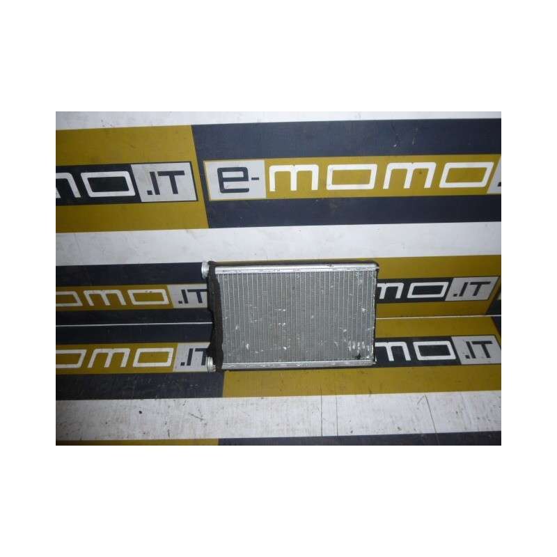 Radiatore riscaldamento 9128954 985474R Bmw serie3 E91 serie1 E87 - Radiatore - 1 Radiatore riscaldamento 9128954 985474R Bmw serie3 E91 serie1 E87 - Radiatore - 1