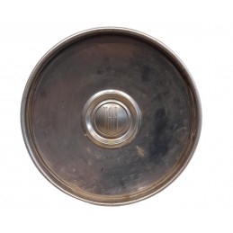 Copricerchio in ferro Fiat 124 1966-1974 - Copricerchio - 2 Copricerchio in ferro Fiat 124 1966-1974 - Copricerchio - 2