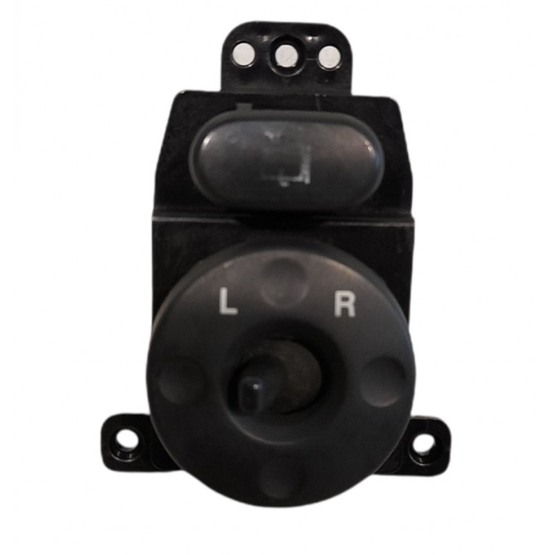 Pulsante regolazione specchietti 202005084 Kia Carens 2002-2006 - Pulsantiera - 1