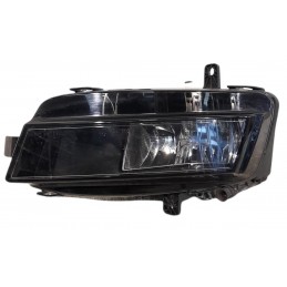 Fendinebbia sinistro Volkswagen Golf VII 2012-2019 - Fendinebbia - 1