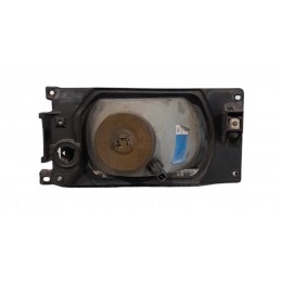 Proiettore anteriore sinistro Volkswagen Polo 1990-1994 - Proiettore anteriore - 2