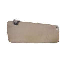 Pantina aletta parasole sinistra Bmw Serie 3 E46 1998-2005 - Pantina aletta parasole - 2