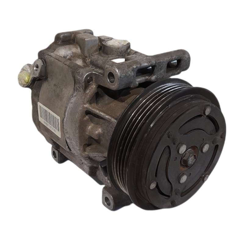 Compressore aria condizionata 51747318 - 5A7875200 Fiat Panda 169 1.2 benzina - Compressore aria condizionata - 1