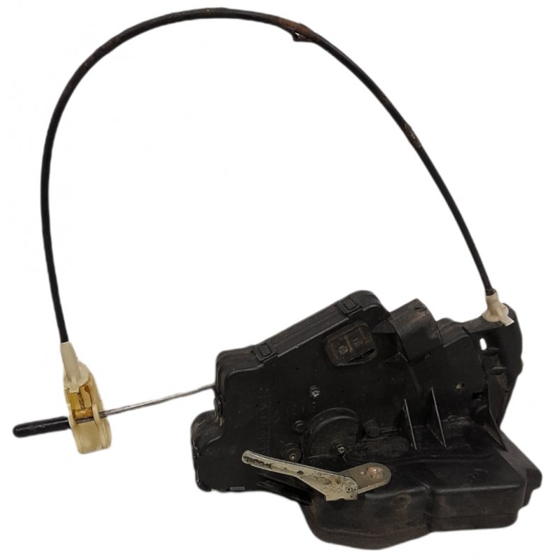 Serratura porta anteriore destra Bmw Serie 3 E46 2.0 diesel 1998-2005 7 pin - Serratura - 1