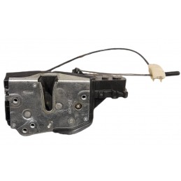 Serratura porta anteriore destra Bmw Serie 3 E46 2.0 diesel 1998-2005 7 pin - Serratura - 2