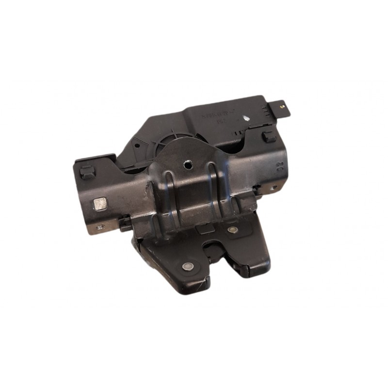 Serratura portellone 8196401 Bmw Serie 3 E46 2.0 diesel 1998-2005 4 pin - Serratura - 1 Serratura portellone 8196401 Bmw Serie 3 E46 2.0 diesel 1998-2005 4 pin - Serratura - 1