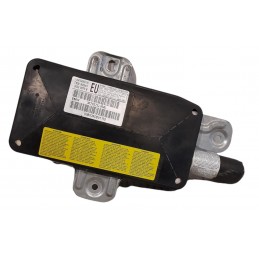 Airbag porta anteriore sinistra 3073722904L Bmw Serie 3 E46 1998-2005 - Airbag - 2