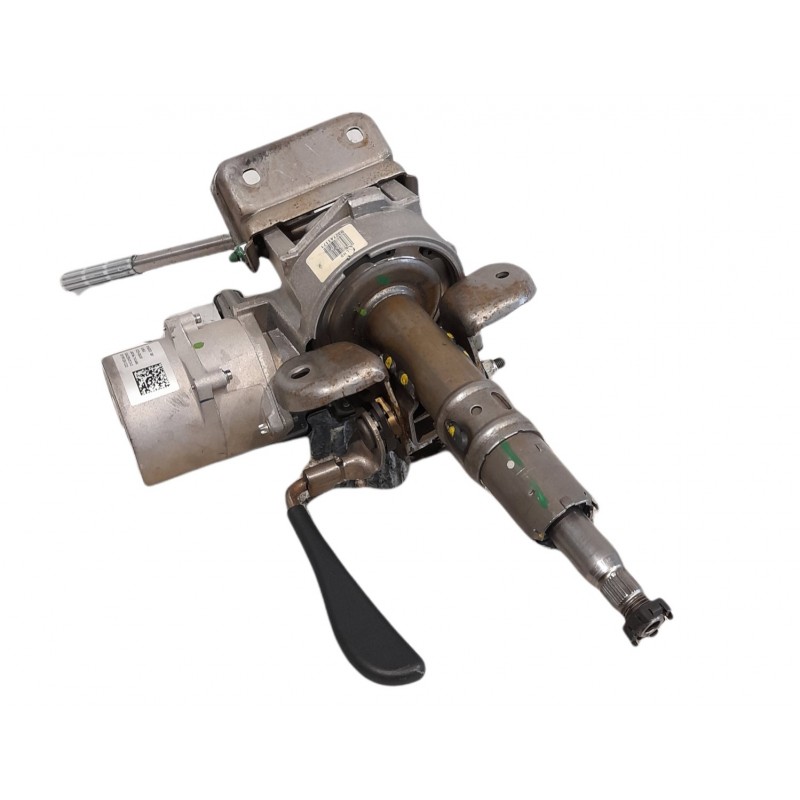 Piantone sterzo elettrico 735517031 Ford Ka 1.2 benzina 8v 51kw 69cv 2008-2016 - Piantone sterzo elettrico - 1
