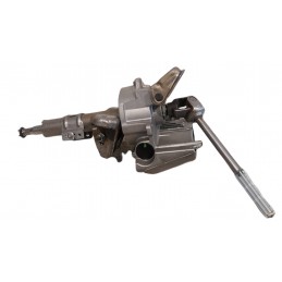 Piantone sterzo elettrico 735517031 Ford Ka 1.2 benzina 8v 51kw 69cv 2008-2016 - Piantone sterzo elettrico - 2