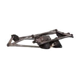 Motorino tergicristallo anteriore 24024301 Chrysler Voyager 2.8 Crd 2000-2007 - Motorino tergicristallo - 2