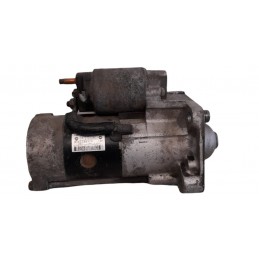 Motorino avviamento M002T88473 Chrysler Voyager 2.8 Crd 2000-2007 - Motorino avviamento - 1