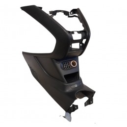 Rivestimento tunnel centrale 735461946 Ford Ka 1.2 benzina 8v 51kw 69cv 2008-2016 - Accessori cruscotto - 2