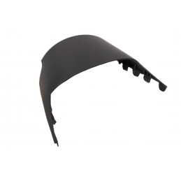 Rivestimento piantone sterzo 735434016 Ford Ka 1.2 benzina 8v 51kw 69cv 2008-2016 - Accessori cruscotto - 1