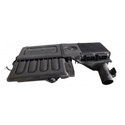 Scatola filtro aria 1001409895 Mazda 2 1.3 benzina 16v 2007-2014 - Scatola filtro aria - 1