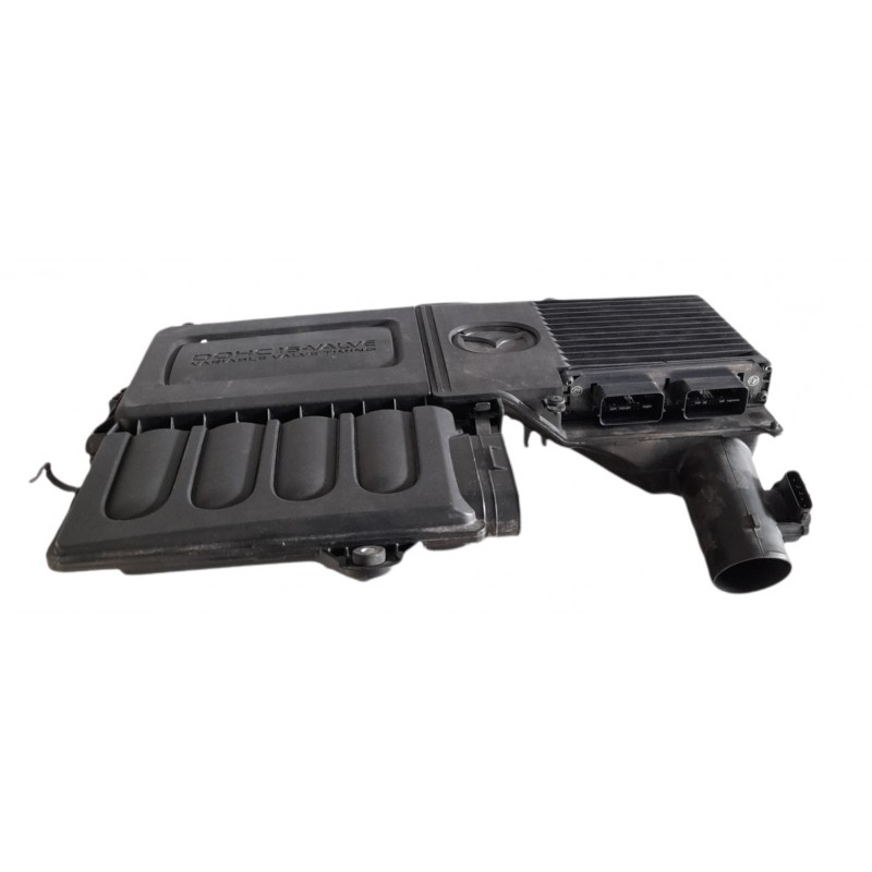 Scatola filtro aria 1001409895 Mazda 2 1.3 benzina 16v 2007-2014 - Scatola filtro aria - 1