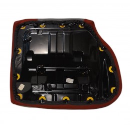 Sedile seduta posteriore destra Lancia Ypsilon 2003-2011 - Sedili/Tappezzeria - 2